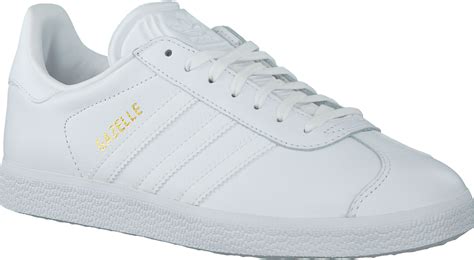 adidas dames schoenen grijs wit|adidas sneakers wit.